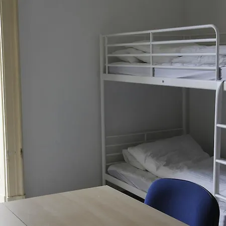 Youthhome Bed & Breakfast