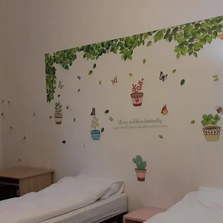 Youthhome Neapol