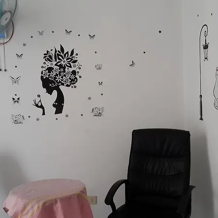 Nocleg ze śniadaniem Youthhome