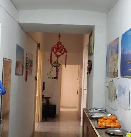 Nocleg ze śniadaniem Youthhome